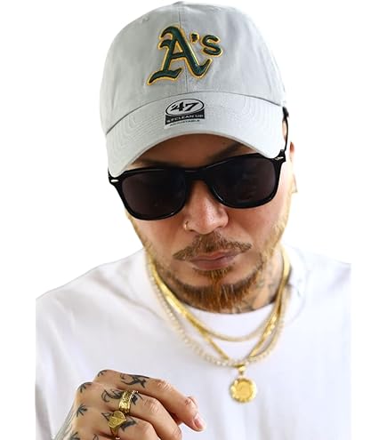 Amazon.co.jp: 47 Brand ニット ビーニー帽 - HAYMAKER